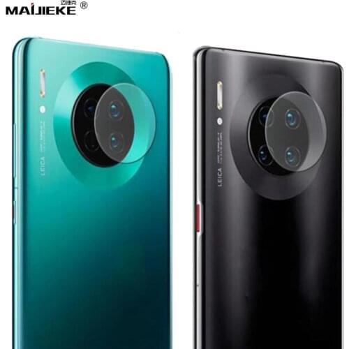 MAIJIEKE Screen Protectors For Huawei Mate 20 Pro