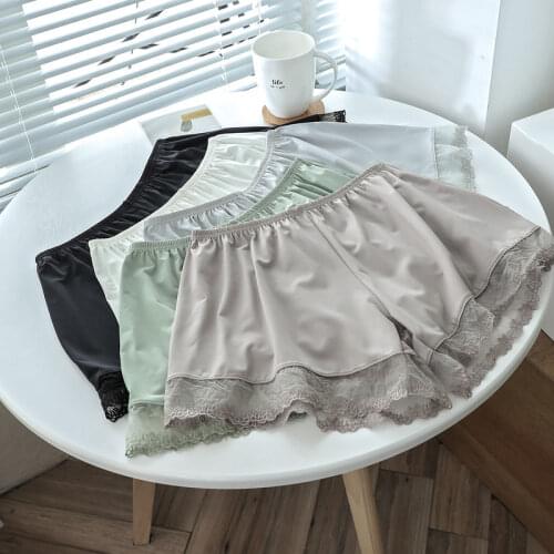 Женские кружевные шорты Maitrces China At AliExpress