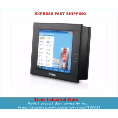 MT4403TE 8" TFT 800*600 HMI New Original In Box