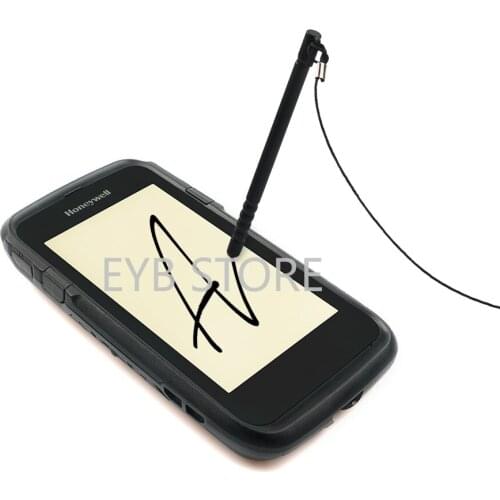 New 5 pcs Stylus for Honeywell Dolphin CT50 zebra motolora symbol TC200 TC25 TC55 TC70 Free delivery