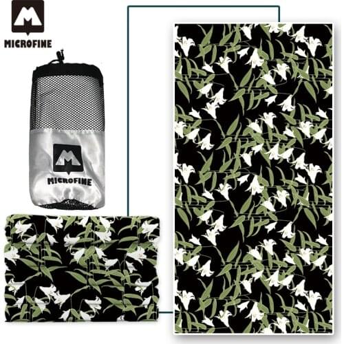 Microfine New Beach Towel Large Microfiber Towel Gym Sport Travel Towel For Adults Kids Swimming Towel