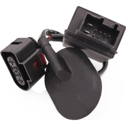 New For VW Jetta Golf Rabbit GTI MK5 MK6 Passat B6 B7 EOS A3 1.6 1.8T 2.0T Fuel Petrol Pump Control Module 1K0906093G