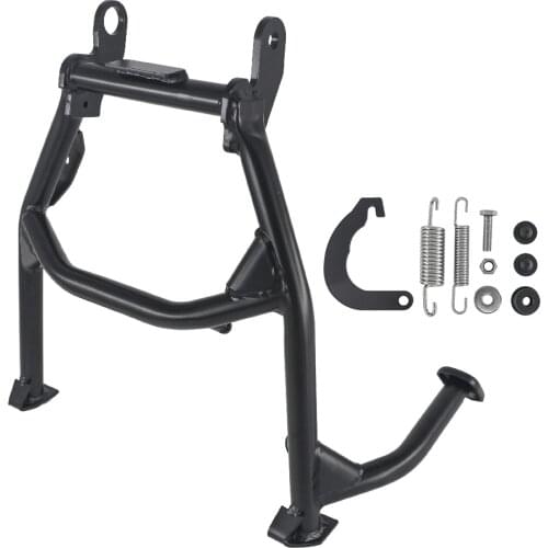 For Honda CRF1000L CRF 1000L Africa Twin DCT 2016 2017 2018 2019 Motorcycle Centerstand Parking Support Frame Center Stand Mount