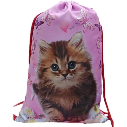 Садик+ Shopping Bags