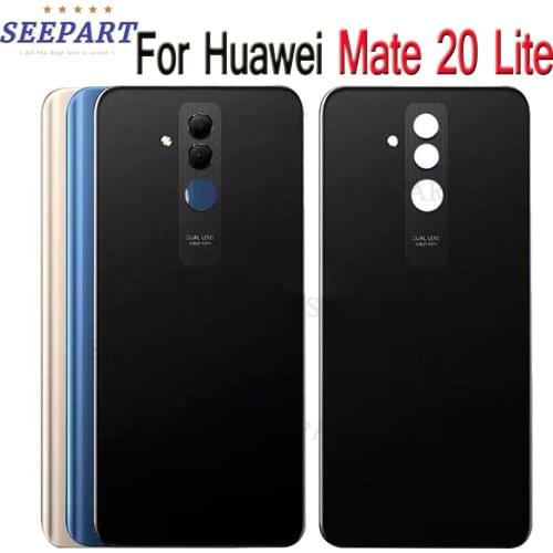 Seeparts Cases For Phones Huawei Mate 20 China