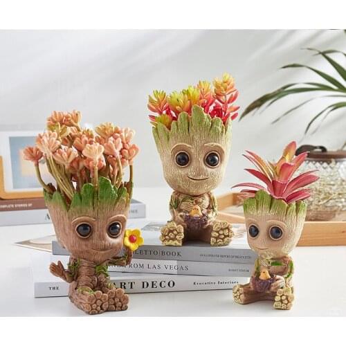 Strongwell Decorative Vases