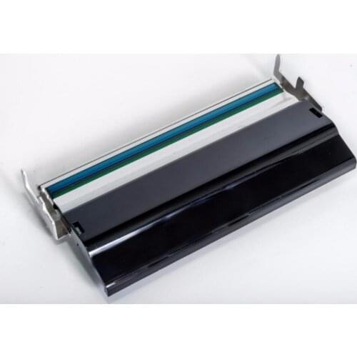 Thermal printhead For Zebra ZM400 300dpi Thermal Barcode Label Printer High quality made in USA P/N: 79801M
