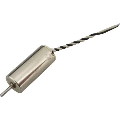 Drone Replacement Parts 4x Motors for JJRC H36, E010 RC Quadcopter