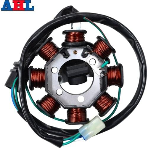 AHL Motorcycle Parts Generator Stator Coil Comp For HONDA CRF125 CRF125F CRF125 CRF125FB CRF 125 CRF 125F CRF 125FB CRF125 F