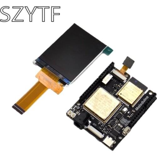 1pcs Sipeed Maixduino AI Development Board k210 RISC-V AI+lOT ESP32 Compatible with Arduino