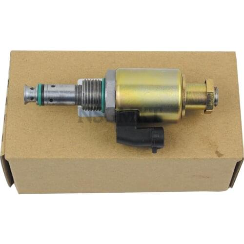 AP03 IPR Injection Pressure Regulator Valve For FORD F-250 F-350 F-450 F-550 F650 7.3L F81A9C968AA, F81Z9C968AB