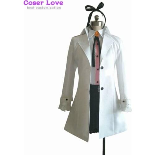 Arifureta Shokugyou de Sekai Saikyou Yue Cosplay Costume Halloween Christmas New years party
