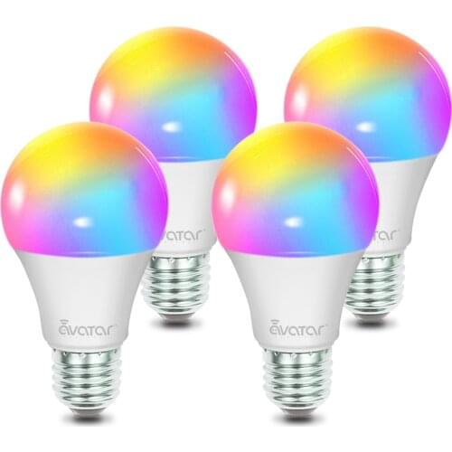 Avatarcontrols LED Bulbs