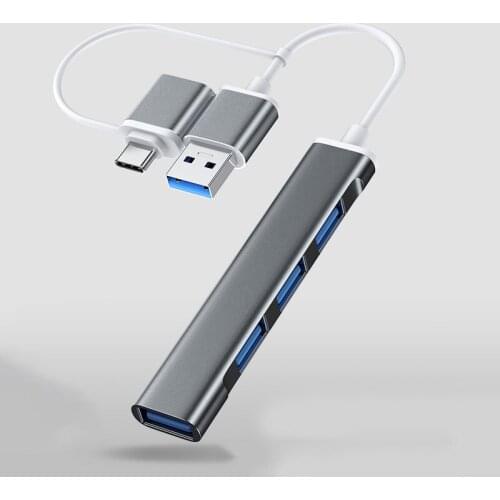 HUB 3.0 USB Type－C Car Charger withType C To Adapter Charging For BMW F10 F11 F25 F26 F30 F31 F32 F33 F34 F35 F36 F80 F82 F83