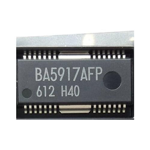 BA5917AFP 10pcs-20pcs-50pcs New Original