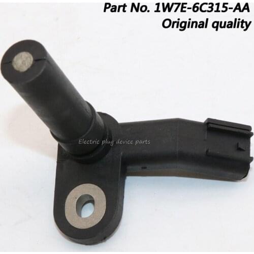 OE#1W7E-6C315-AA Camshaft Position Sensor for Ford Crown Victoria Mustang F150 Lincoln Navigator Town Car