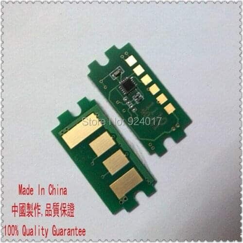 For Kyocera P2235 M2635 P2235dw P2235dn M2635dw Printer Toner Chip,For Kyocera TK-1152 TK-1153 TK 1152 1153 2235 2635 Toner Chip