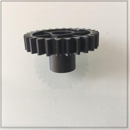 GiMerLotPy Lower Pressure Roller Gear for CAN iR2520 IR2525 IR2530 ir2535 ir2545 Fuser Gear FU8-0575