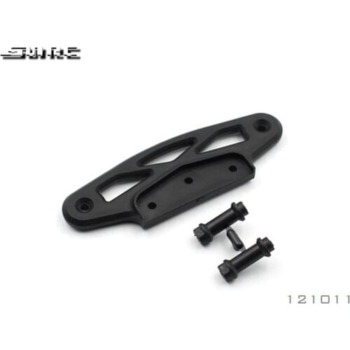 SN-RC 121011 1:10 RCAccessories COMPOSITE BUMPER(1)