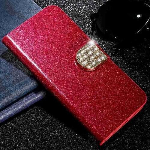Leather Case For Samsung Galaxy A21s A 21S Cover Wallet Fundas For Samsung A21 A 21 A215F Case Flip Phone Bags Case Coque