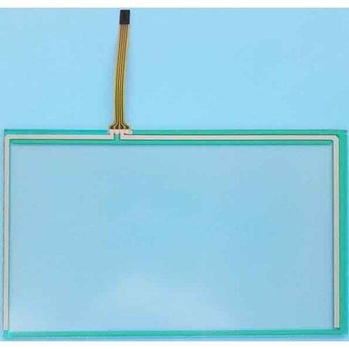 New touch screen for panel only touch screen or glass GS2107-WTBD
