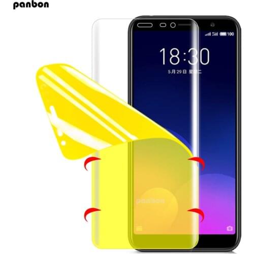 Panbon Screen Protectors For Meizu M6T China