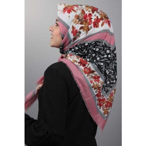 POLOİST DISASSEMBLY CHEESECLOTH DESEN-87 - RENK-15