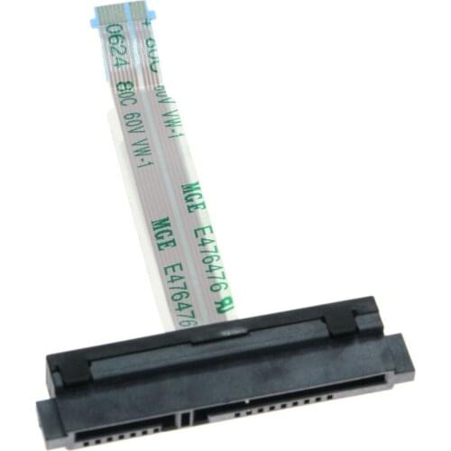 Qriginal HDD Cable for HP Pavilion 15-CN 14-CD 14-CE hdd cable hard drive connector 450.0ED0C.0011