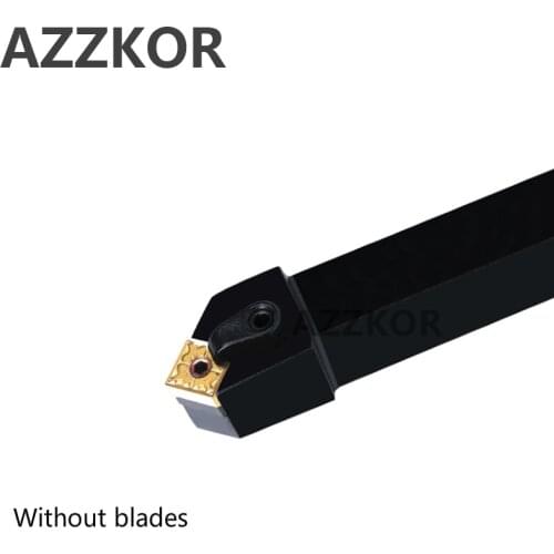 External Cylindrical Turning Tool Cutting Bar MSSNR2020K12 Lathe Cutter Wholesale Carbide inserts CNC Holder Tool MSSNR1616H12