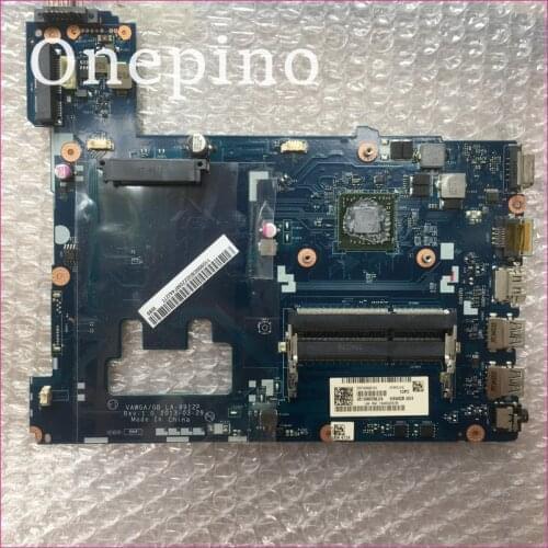 A6 CPU onboard VAWGA/GB LA-9912P for Lenovo G505 notebook motherboard DDR3 100% test work