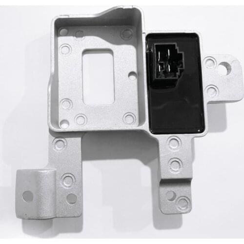 The manufacturer directly supplies motorcycle Integrated rectifier WAVE-125 silicon rectifier motorcycle refitted regulator