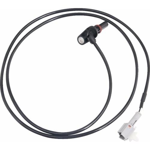 High Quality Auto New ABS Wheel Speed Sensor Rear Left 0265008709 for Mitsubishi FUSO CANTER PRESTIJ FURO/5 MK585279