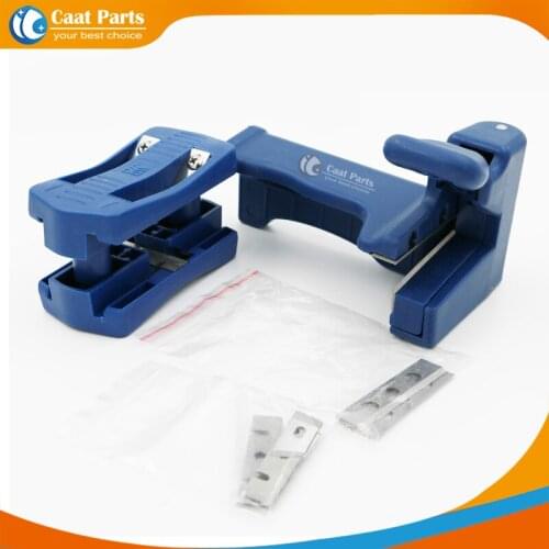 2016 Hot! 2 in 1,Carpentry repair tools,WoodWork Hand End Trimmer paper plastic,Carpentry trimming device + Woodworking cutter