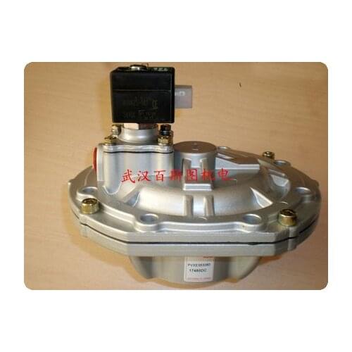 American solenoid valve 3 inch submerged pulse valve scxe 353.060