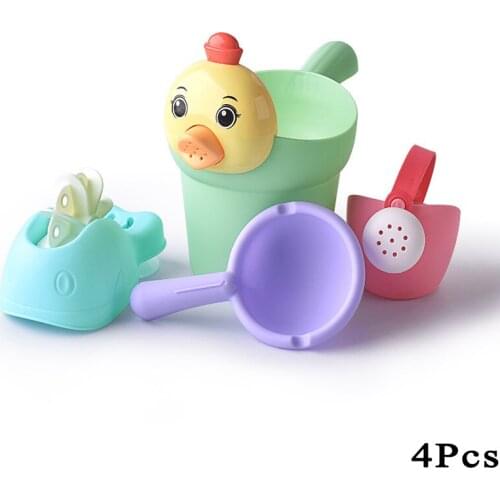 Childrens Sand Box Beach Toys Sand Table Sand Bucket Set Soft Rubber Beach Cube Eco Friendly Colorful Castle Bucket Outdoor Fun