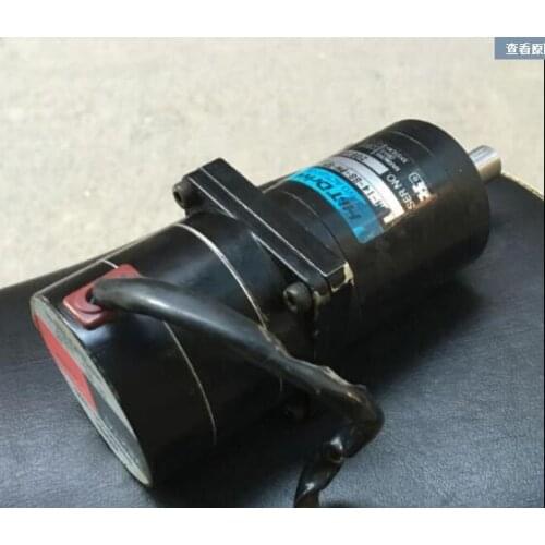 Stepper motor PH266-01-A56 , Used one , 90% appearance new , 3 months warranty , fast shipping