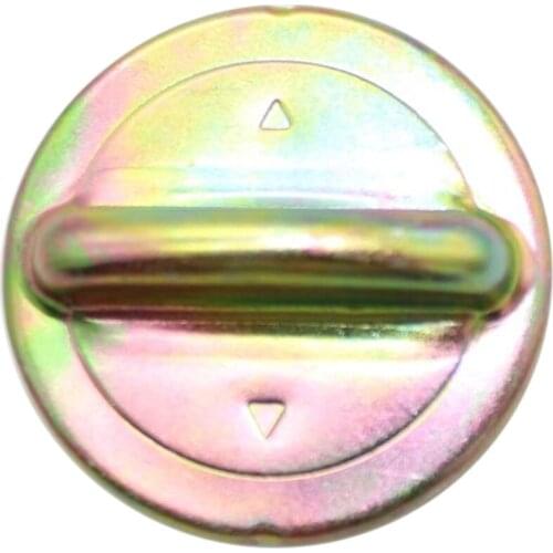 Motor Motorbike Gas Fuel Tank Cap for GY6 125CC 125cc Scooter Motorcycle