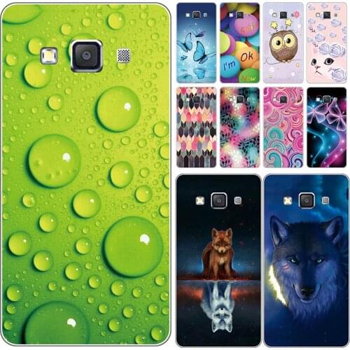 Gftbiik Samsung Galaxy E5 Phone Cases