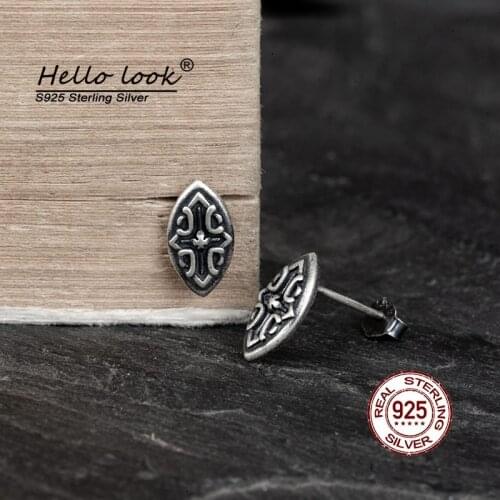 Hellolook Piercing Earrings