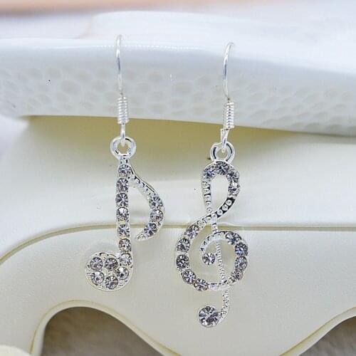 JETTINGBUY Dangle Earrings