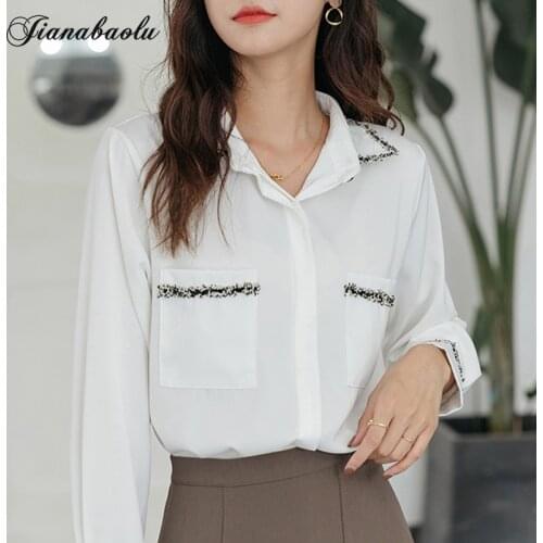 Женские шифоновые блузки JIANABAOLU China At AliExpress