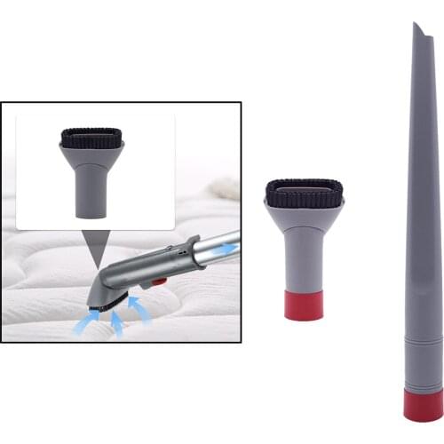 Dust Brush and Crevice Tool Kit X11FC500 for Shark Rotator NV502, NV560 Vacuum Cleaners