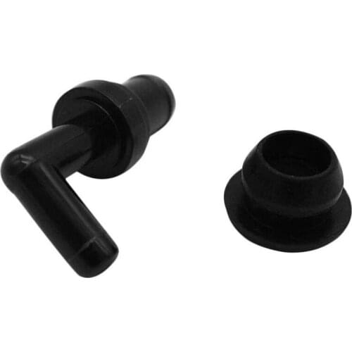 PCV Valve Kit Replacement for Honda ACCORD 1990-2002 ACURA INTEGRA 1996-2001 17130-PK1-003 17139-PK1-000