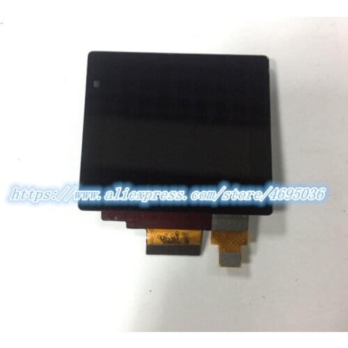 Original For Fitbiti Blaze Watch LCD Display Screen Assembly + Touch Repair Parts