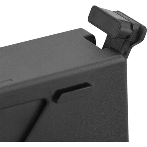 Battery Dust Plug Charging Port Protective Cover for DJI FPV Combo Drone Accessories
