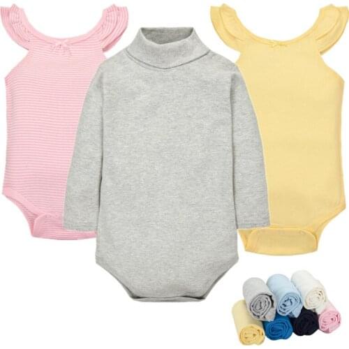 RQjplou Bodysuit For Boys