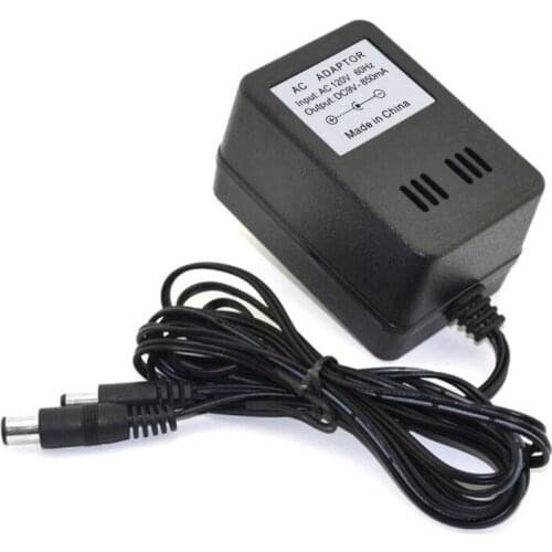 Power Cord 3 in 1 US Plug AC Adapter Power Supply Charger for SNES