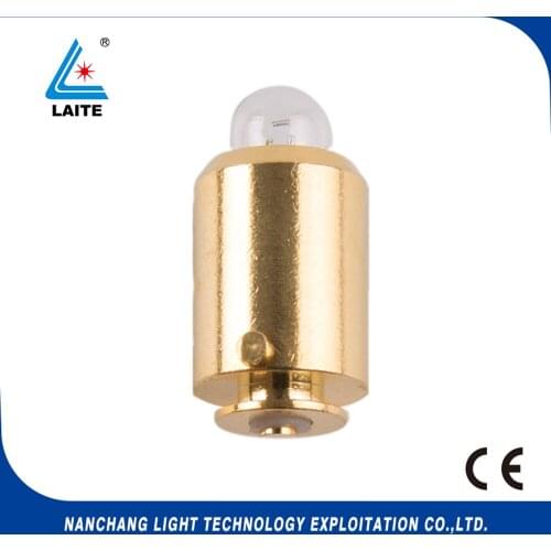 Compatible lamp for Heine 106 XHL # 106 2.5 MINI3000 X-001.88.106 X-01.88.106 free shipping-30pcs