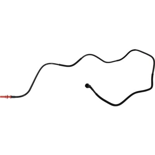 VolMarkt Fuel Pipe RENAULT TRAFIC II 1.9 DCI / OPEL VIVARO A 1.9 DTI