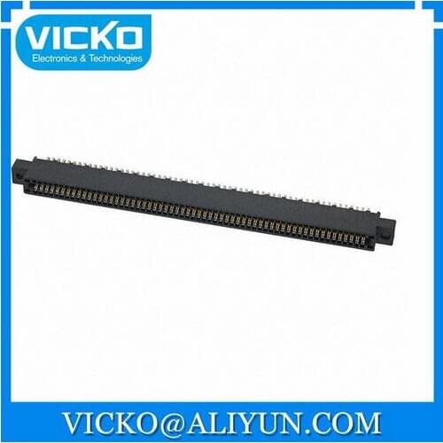 [VK] CR22D-120D-2.54DSA(70) CR22D-120D CONN EDGE CARD 120 POS 2.54MM Card Edge Connectors